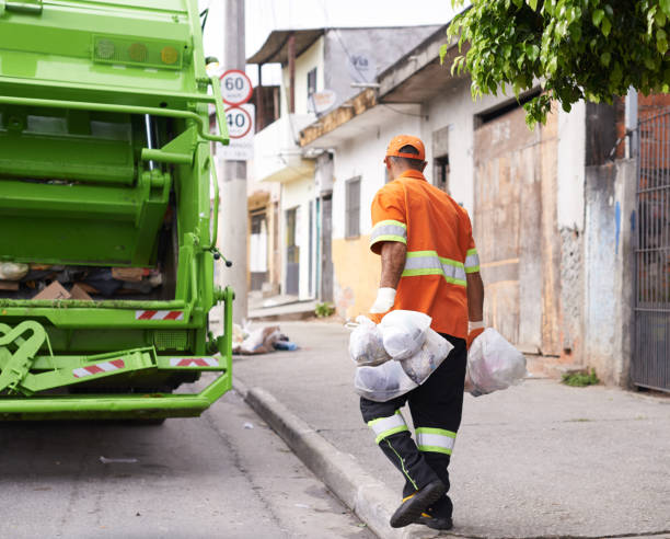 Best Residential Junk Removal  in Carrington, ND