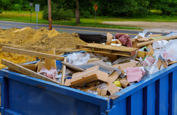 Junk Removal for Events in Carrington, ND